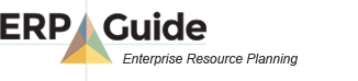 ERP-Guide - ERP Logo
